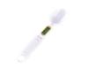 Kitchen Spoon with Scale Up To 500 Grams Hdwr Wagpro-K500G