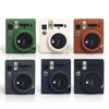 Soft Silicone Cover Compatible for Mini40 Camera Shockproof And Scratch Resistant Camera Shell for User Photographers