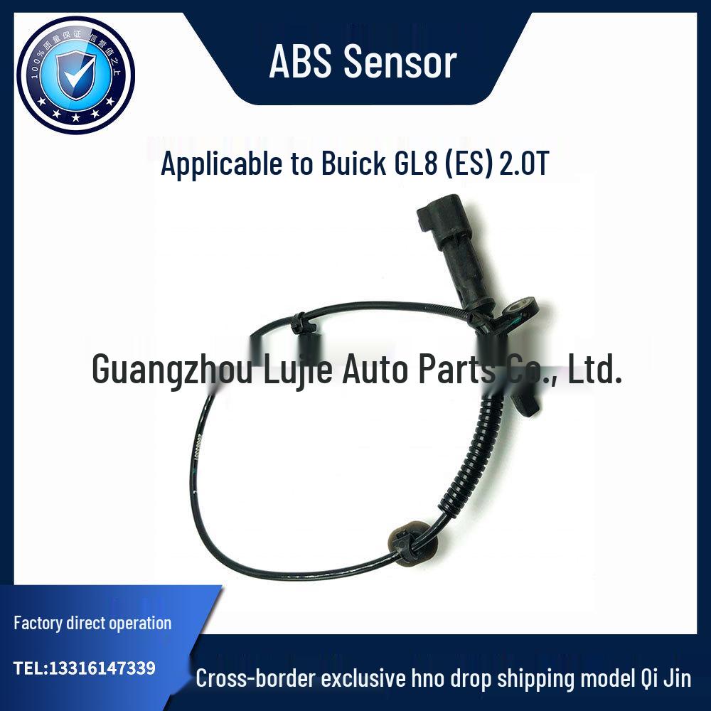

High-Quality ABS/Wheel Speed Sensor for Front Left/Rear Right Buick GL8(ES) 2.0T Front L/R 26234475