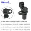 1 / 2 PCS Camshaft / Crankshaft Position Sensors MR560132 MD348074 MD355407 Fits Lancer 2002 2003 2004 2005 2006 2007 4Cyl 2.0L