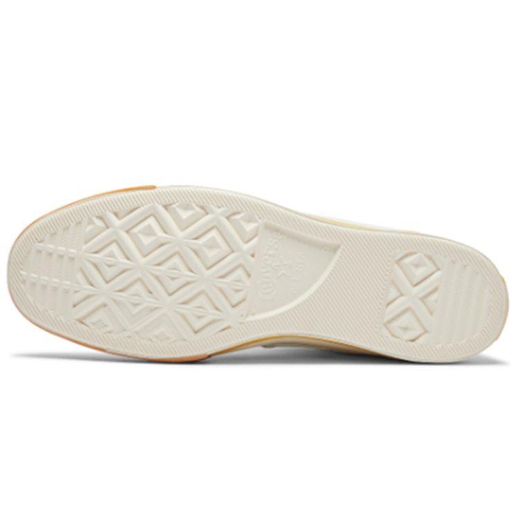 Converse Chuck 1970s Pop Toe HIgh Top 'White' 165720C