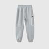 Asics Knitted Fabric Pants Teenagers 331251085027