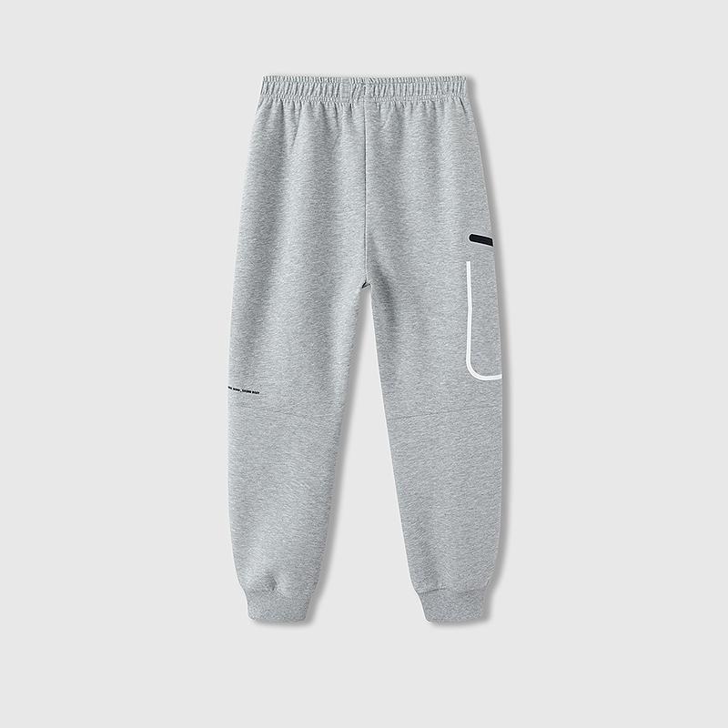 Asics Knitted Fabric Pants Teenagers 331251085027
