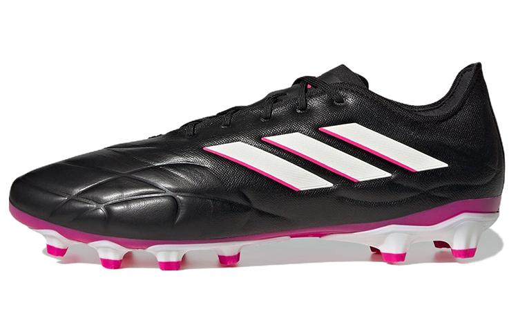 Adidas Copa Pure.2 Hg Ag  Black White Pink  ID4304 40