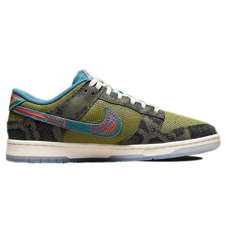 Nuove Nike Dunk Low Siempre Familia DO2160-335