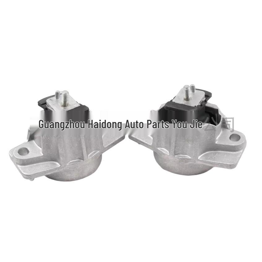 LR094225 Engine Mount Rubber for 2017+ Land Rover Range Rover Velar (L560) T4A1060.