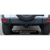 Kit Ricevitore Gancio di Traino per Paraurti Posteriore Nilight da 2 Pollici, Compatibile per Jeep Wrangler JK 4 Porte e 2 Unlimited 2007-2018, Con Cablaggio a 4 Pin