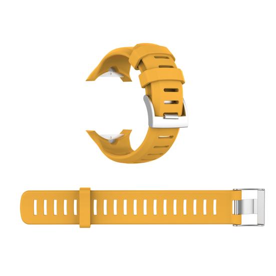 Replacement Soft Adjustable Strap for SUUNTO Watch Band D6 Dive/D6i NOVO/ZULU