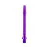 Alloy Dart Shaft For Target Practice With Durable Metal Construction For Indoor Use