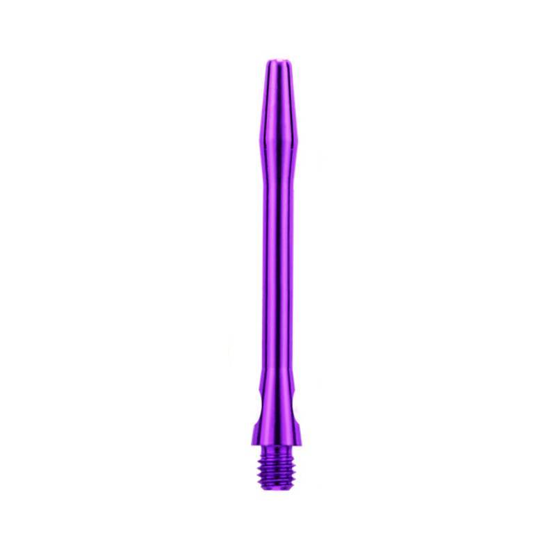 Alloy Dart Shaft For Target Practice With Durable Metal Construction For Indoor Use