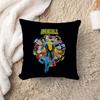 hero Anime I-Invincible Pillowcase toon Gift Cushion Cover Bedroom Home Sofa Chair Seat Decor pillow case