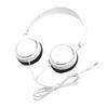 Universal Headphone Over Ear HiFi Stereo Sound Portable Wired Headset for Mobile Phone