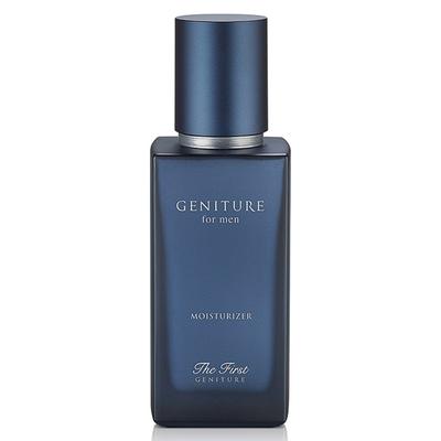 The First Genuine For Men Moisturizer, 1 Unit, 0.11l