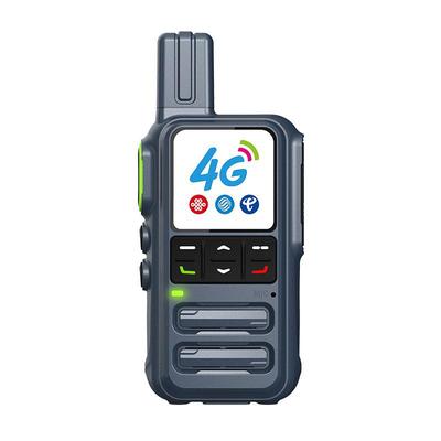 UNIKOO 4G Public Network Walkie-Talkie (CN Version)