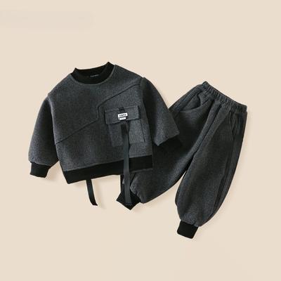 Jungen (ab 4 Jahren) – Kleidungssets für Jungen