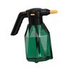 2L Electric Watering Can Foam Sprayer Handheld Portable Ergonomic Handle 14x27cm for Indoor Outdoor Plants Sturdy Labor Saving