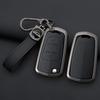 3 Buttons Car Remote Key Case Cover Shell For Great Wall Wingle 5 6 3 7 Voleex C30 Steed Haval Gw Hover H5 Key Cover Accessories