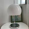 Oeny Vintage Glass Table Lamp