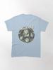 Chris Norman Smoke Band Smokie Classic T-Shirt