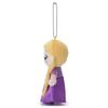 TAKARATOMY A.R.T.S. Disney CharacterPetit PopBall Chain MascotRapunzel