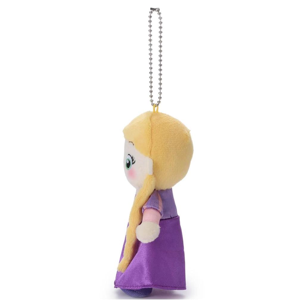 TAKARATOMY A.R.T.S. Disney CharacterPetit PopBall Chain MascotRapunzel