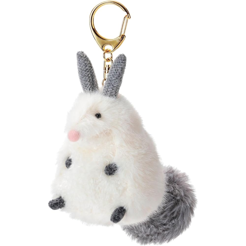San Arrow Tetra Rabbit Mascot Plush Toy K-9694 Soft Cute Design Ideal for Collectors