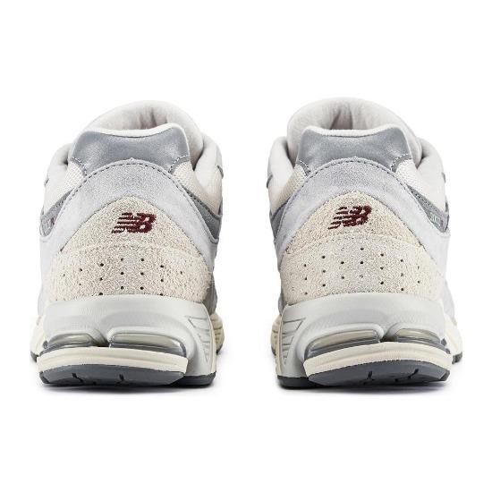 New Balance 2002R Lunar New Year - Concrete Unisex Sneakers  M2002RLN