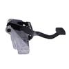 Clutch Pedal Assembly YC3Z 7B633 BA High Strength Steel Left Brake Clutch Pedal Bracket Replacement for F 450 F 550 F
