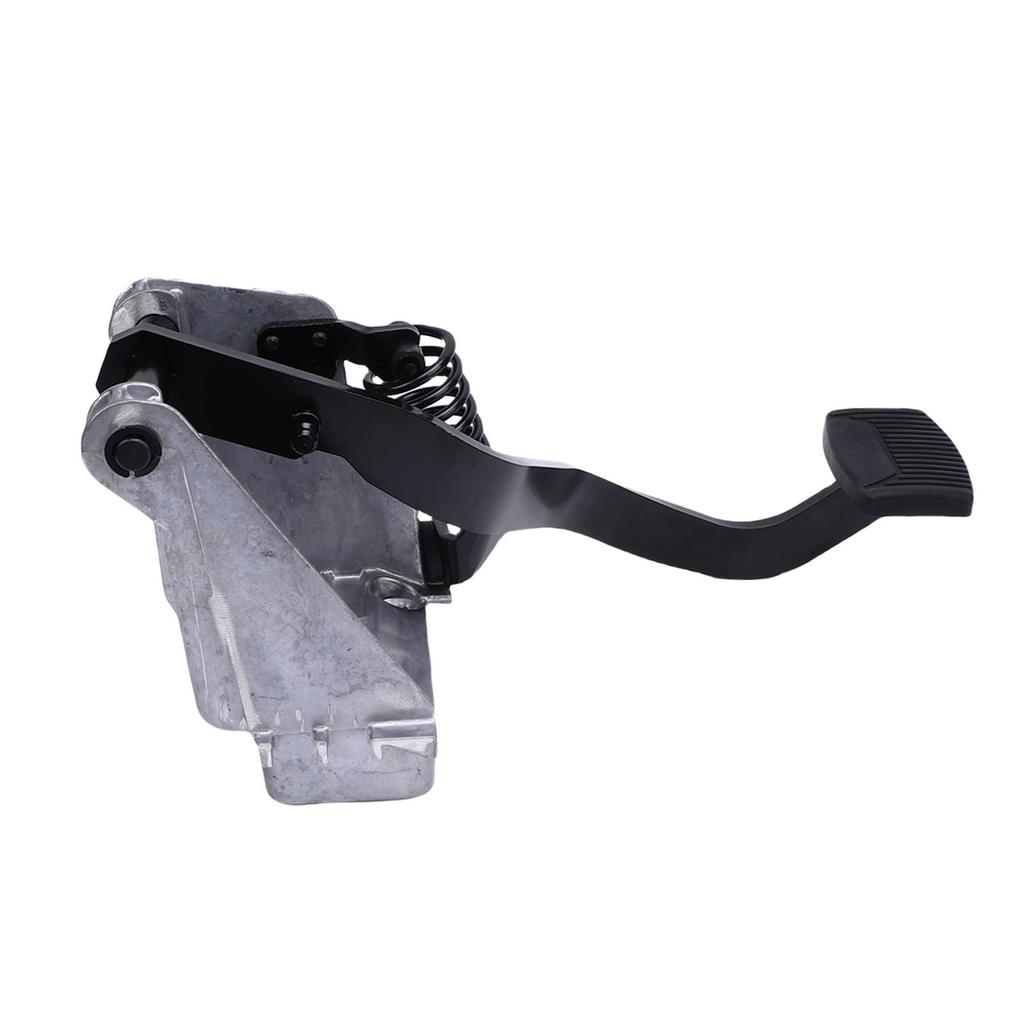 Clutch Pedal Assembly YC3Z 7B633 BA High Strength Steel Left Brake Clutch Pedal Bracket Replacement for F 450 F 550 F