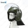 Yongzhi Militärgrüner Taktischer Anti-Aufruhr-Helm