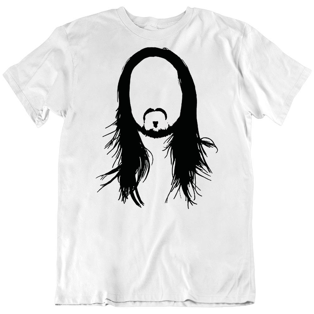 Steve Aoki Electronic Dance DJ Musik T-Shirt Tee Geschenk Neues Unisex T-Shirt