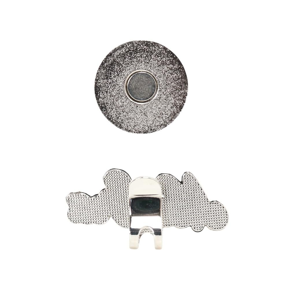 New Era BASIC MARKER FL SLV 24J 14135926 One Size