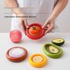 Fruit and Vegetable Preservation Film for Refrigerator and Freezer