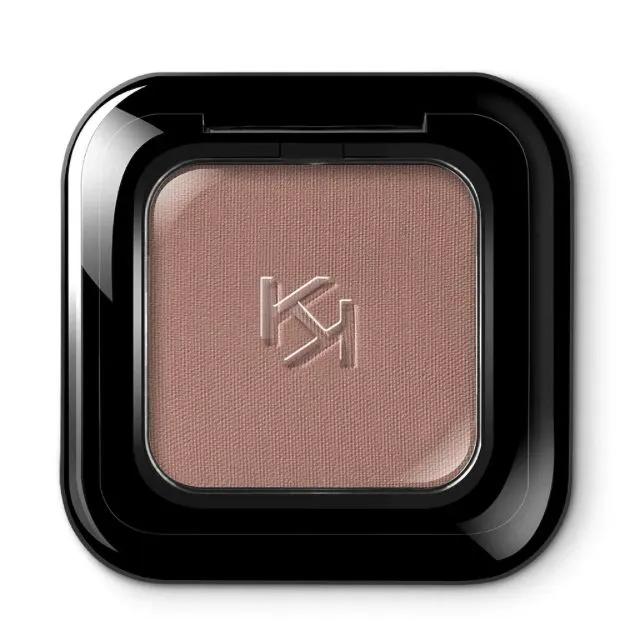 KIKO Milano High Pigment Eyeshadow - 20 Sparkling Light Rose