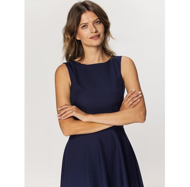 Коктейльное платье Willsoor 67607