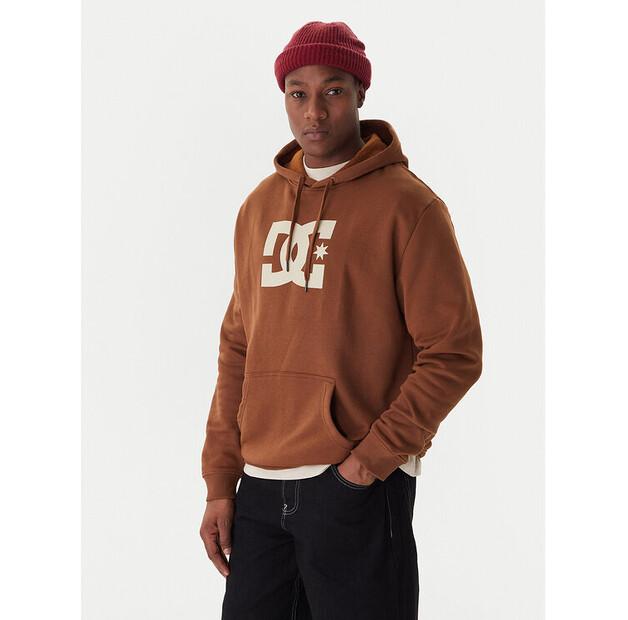 Толстовка DC Shoes Star EU S