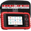 LAUNCH CRP123XV3.0 OBD2 Diagnostic Tool, Japanese Language Support, Compatible with Domestic and Imported Cars, Automotive Fault Diagnostic Tool, Code