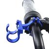Handlebar Fixed Front Hanger Hanging Dual Hook Helmet Bags Gadget Electric Bicycle Accessories