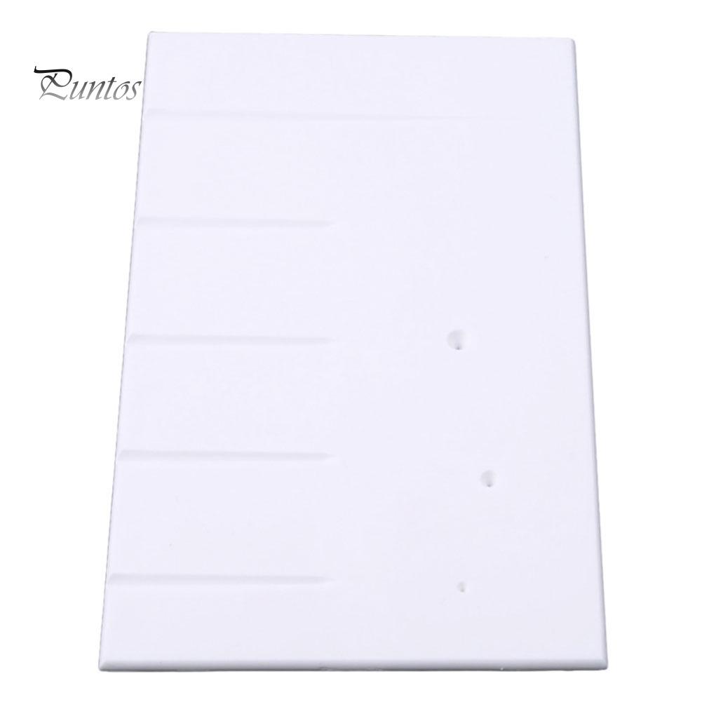 Puntos DIY Küche Blumenstiel Zucker Bastelbrett Werkzeug Fondant Kuchen Dekoform