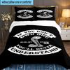 3PCS Snake Car Bedding Set,Including 1pc Duvet Cover And 2pcs Pillowcases Perfect for Bedroom, Dormitory, Large size Fan Christmas gift