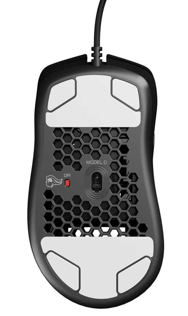 Glorious PC Gaming Race Glorious Model D Gaming Mouse Lightweight (69g)