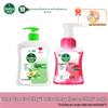 Hand Wash Twin Pack (Botanical & Cherry)