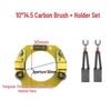 Electric Tricycle DC Motor Carbon Brush Holder for Brushed Series