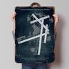 KMKE Airport Tinplate Poster Custom Wall Art Vintage Metal Signs Retro Tin Plaque for Office Decoration Gaming Room Accessories