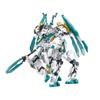 Robot Building Blocks Model Kit For Children - Assemble Your Own Toy Gift For Birthday/ Christmas/Halloween