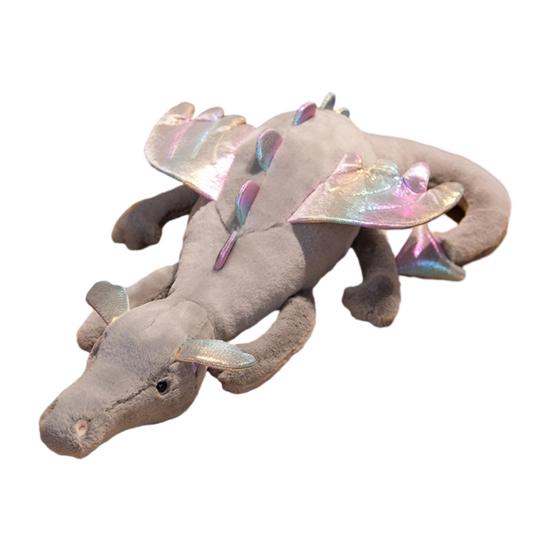 Flying Dinosaur Toy Very Soft Plush Pillow Cute Soft Dinosaur Stuffed Animal for Kids