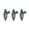 15710-78G50 JSGJ-7 Refurbished Fuel Injector For Suzuki Gymny (JB23W) Alto (HA12S) for Kay Swift
