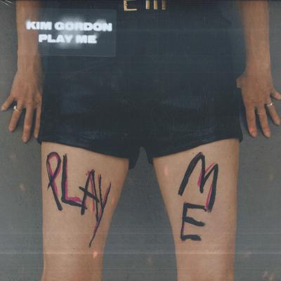 LP Plaat KIM GORDON  PLAY ME OLE2198LP MATADOR 2026 Niet Japan Rock