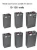 High-Power 60W Dual USB Charging Station for Multiple Devices