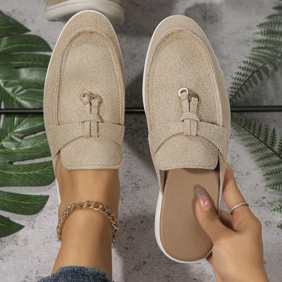 Calzado para mujer – Mocasines de mujer